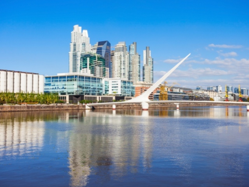 Buenos Aires