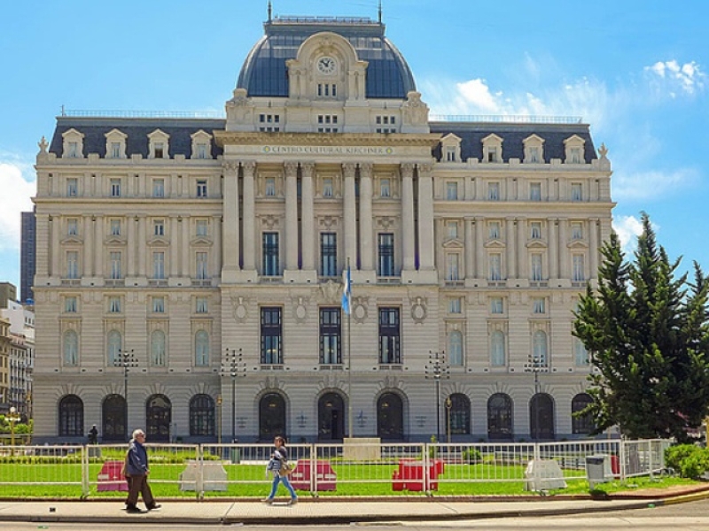 Buenos Aires