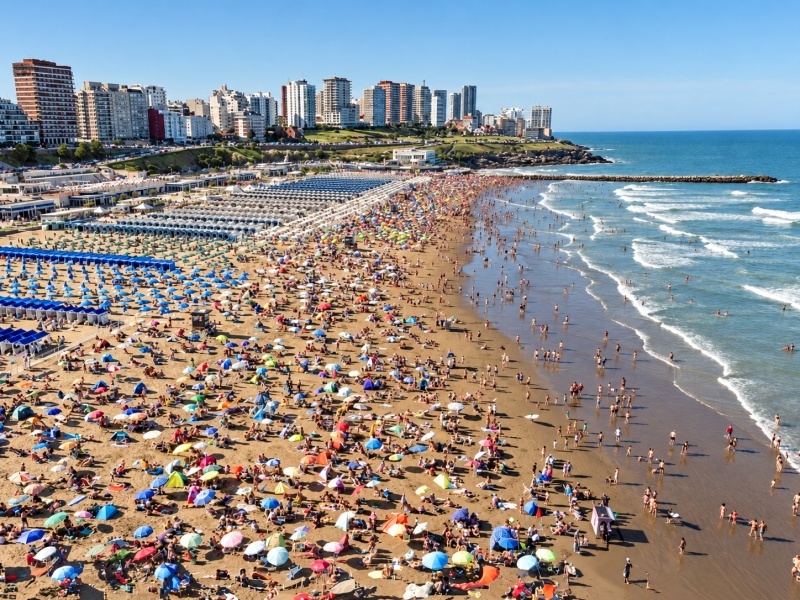 Mar del Plata 