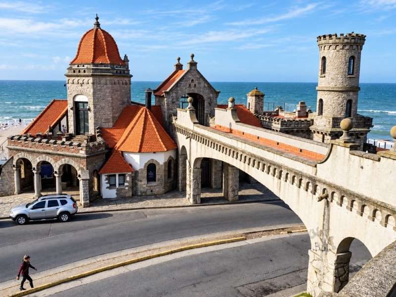 Mar del Plata 
