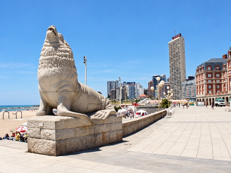 Mar del Plata 
