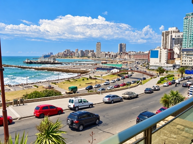 Mar del Plata 