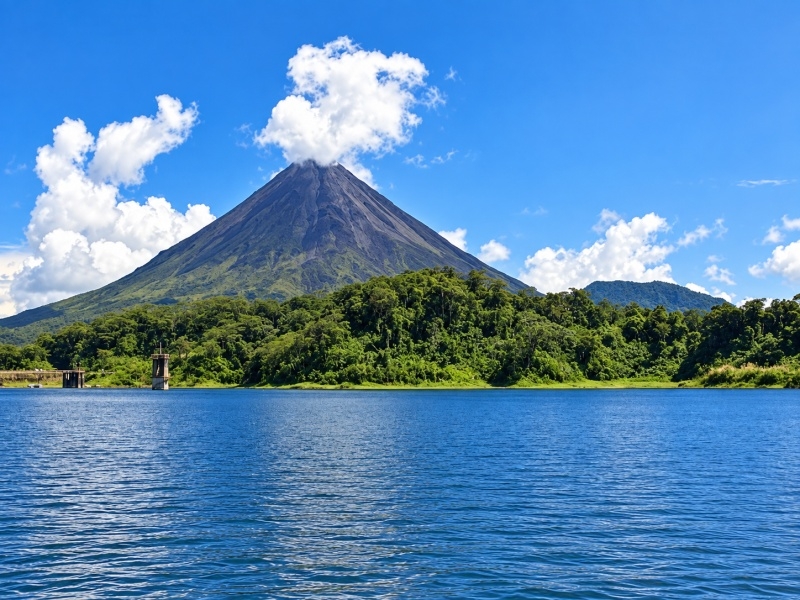 COSTA RICA 