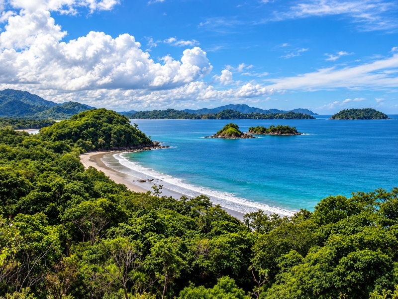 COSTA RICA 