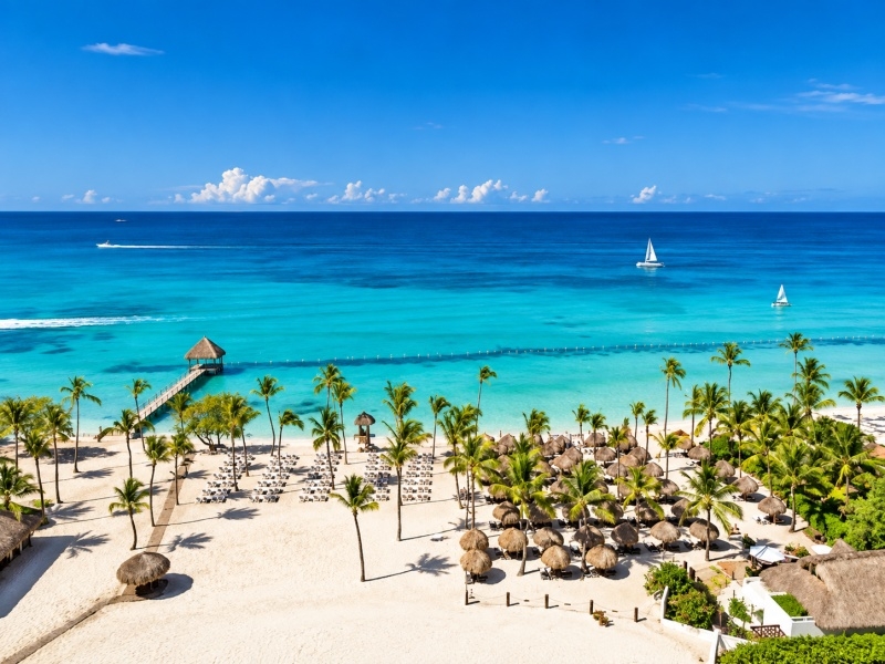 LA ROMANA