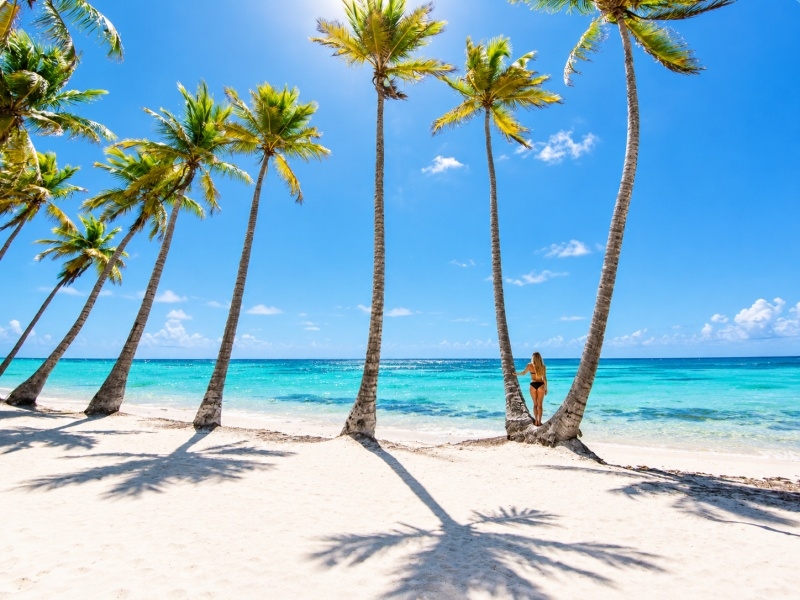 PUNTA CANA