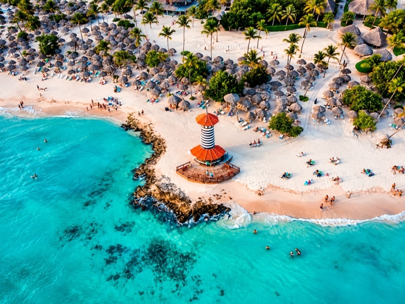 ENERO EN DOMINICANA 