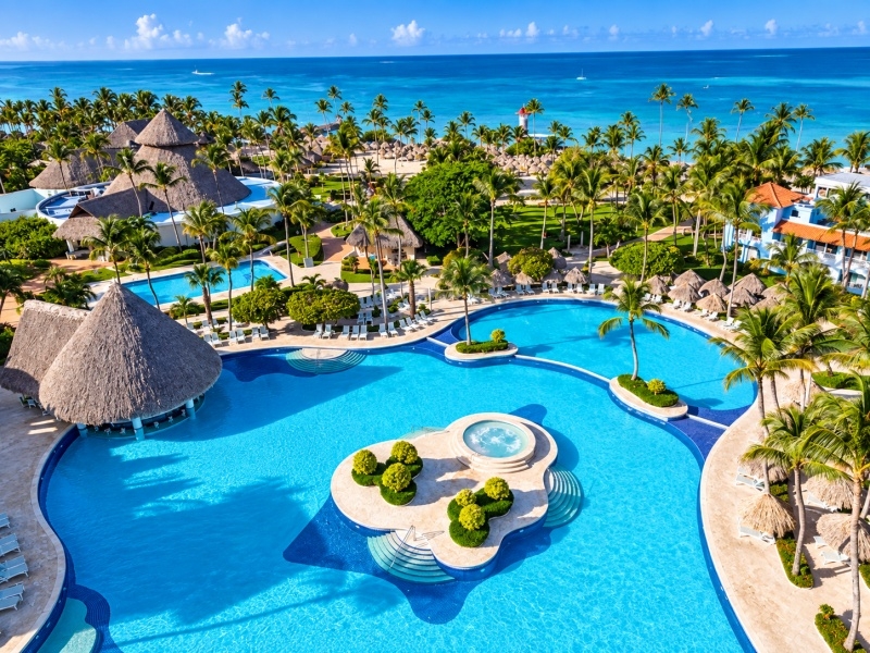 LA ROMANA