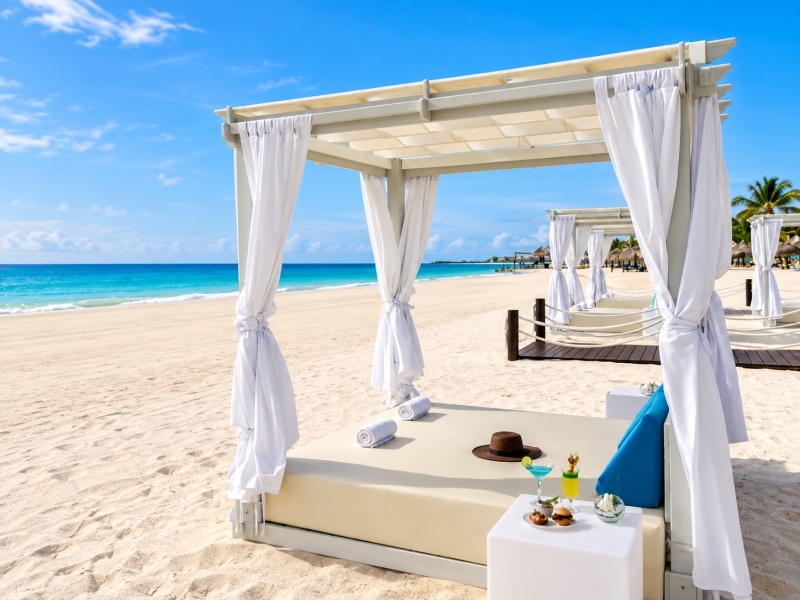 LA ROMANA + PUNTA CANA