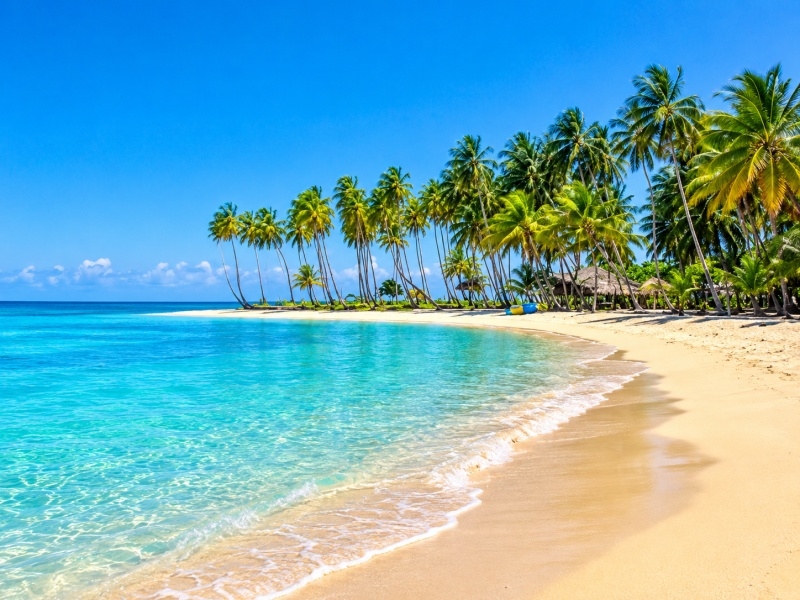 FEBRERO EN DOMINICANA