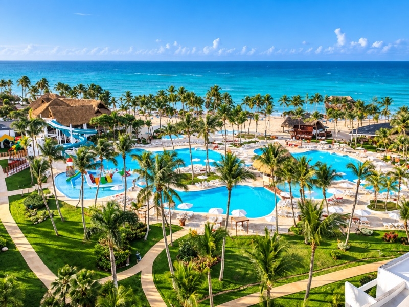 FEBRERO EN DOMINICANA