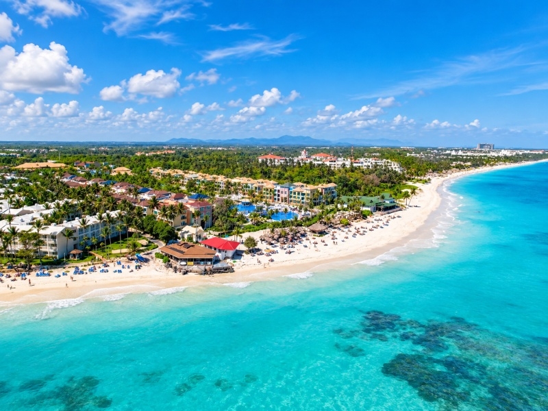 FEBRERO EN DOMINICANA