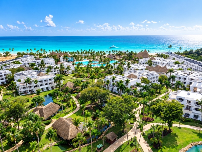 ENERO EN DOMINICANA 
