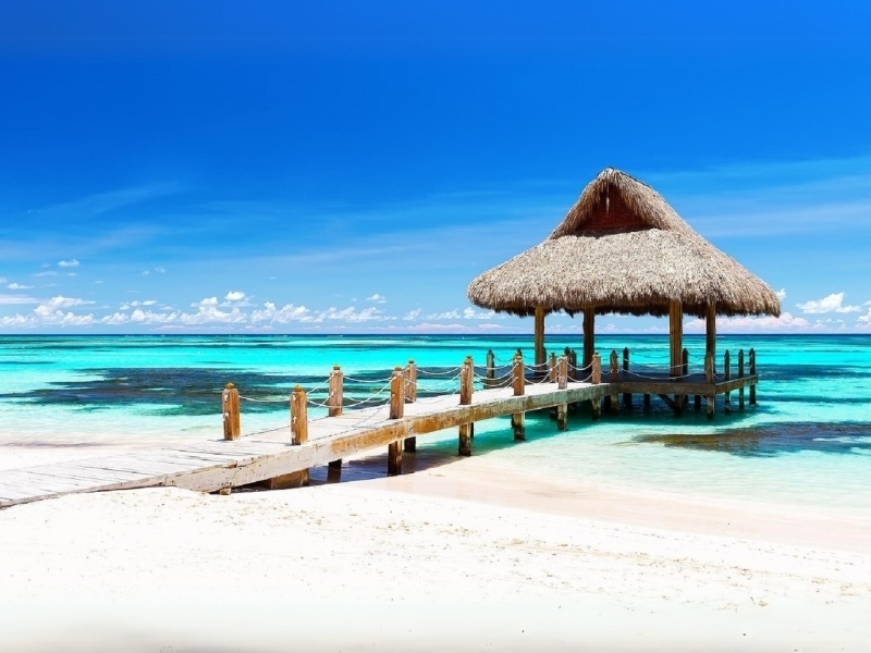 PUNTA CANA