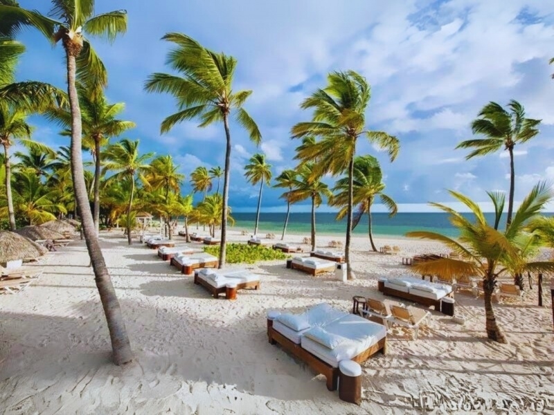 PUNTA CANA