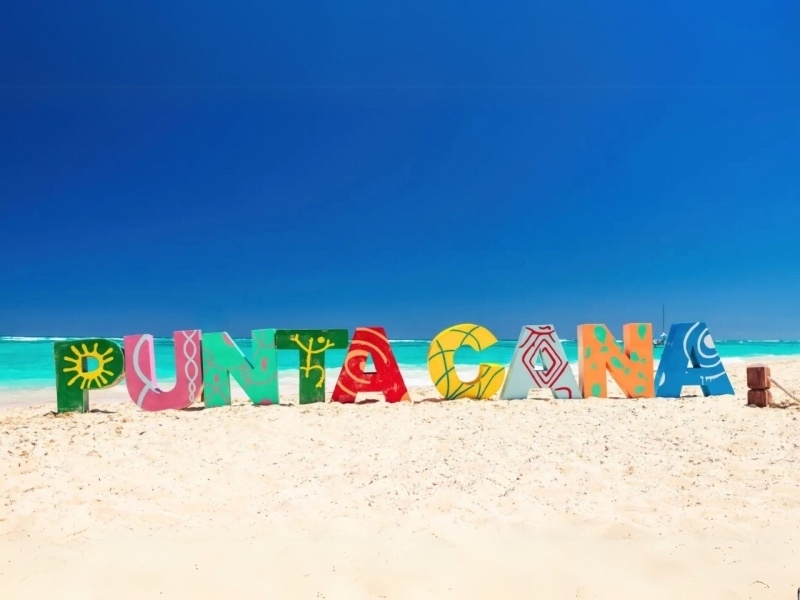 PUNTA CANA
