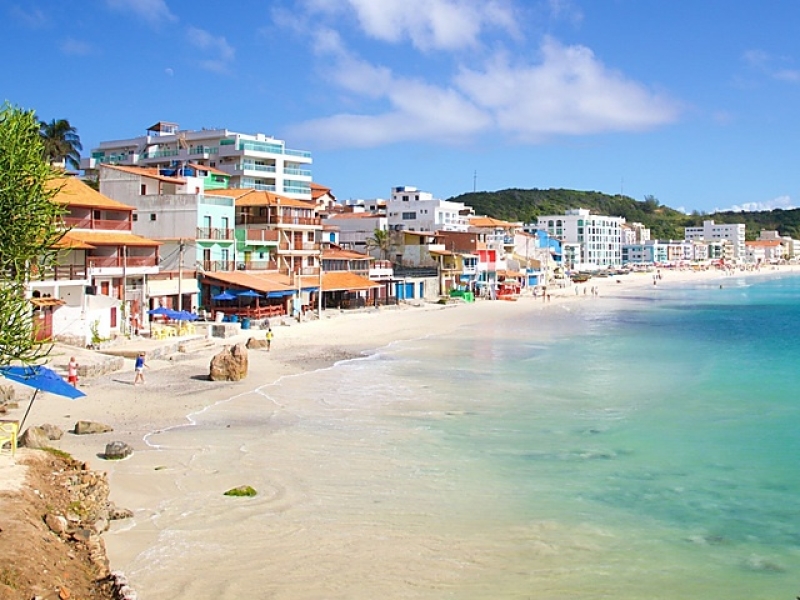 ARRAIAL DO CABO