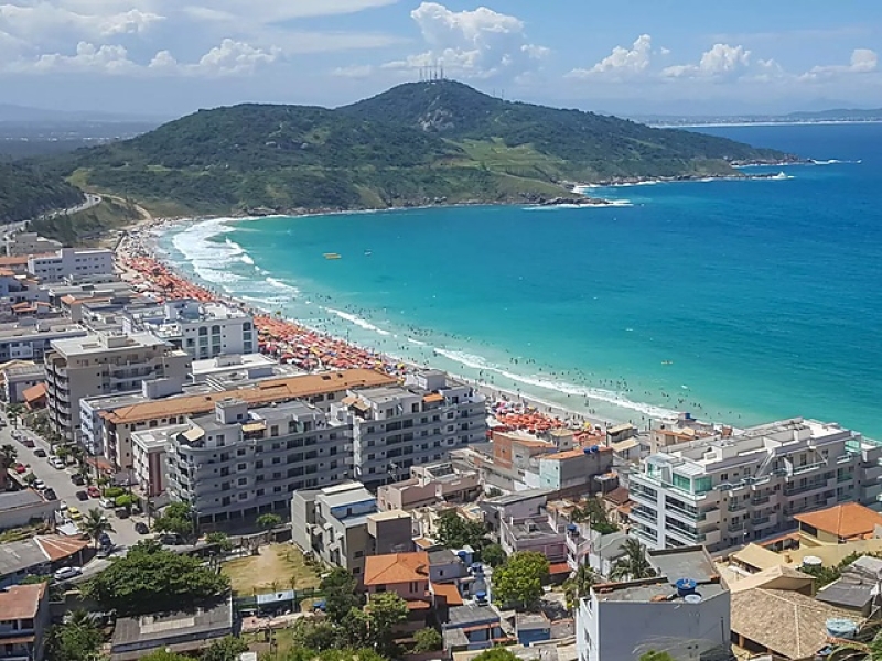 ARRAIAL DO CABO
