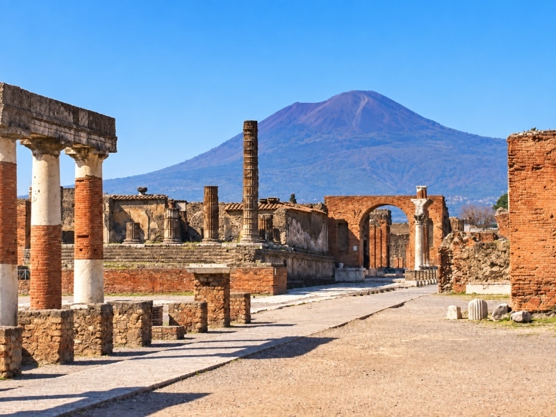 SUR DE ITALIA Y LA PUGLIA
