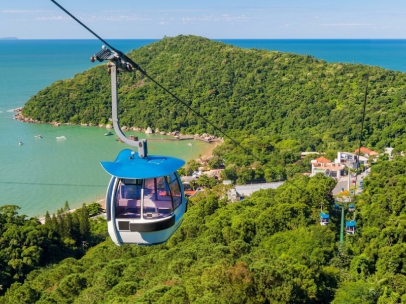 CAMBORIÚ