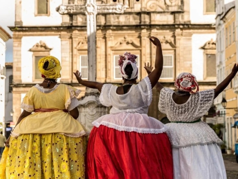 SALVADOR DE BAHIA