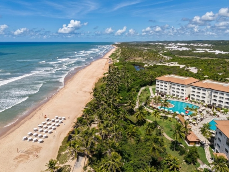 COSTA DO SAUIPE