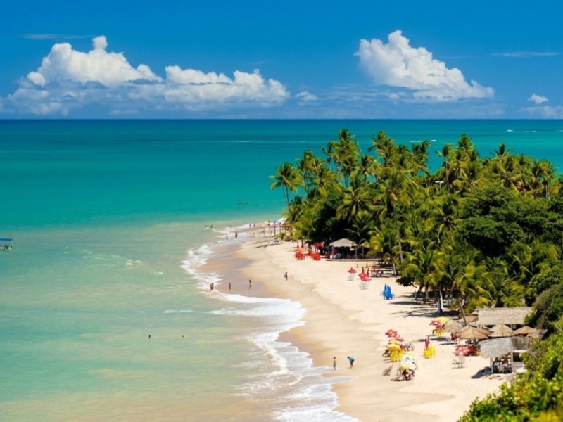 COSTA DO SAUIPE