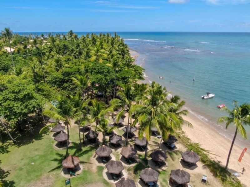 PRAIA DO FORTE
