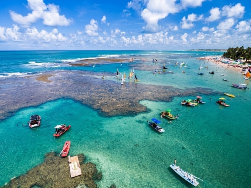 PRAIA DO FORTE