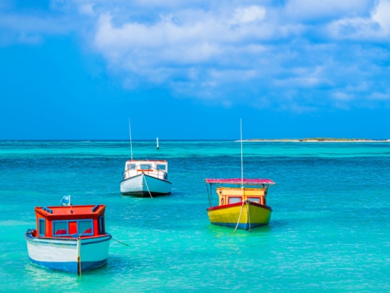 ARUBA