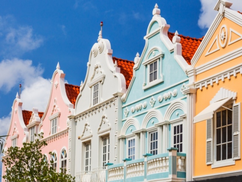ARUBA