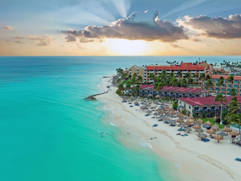 ARUBA