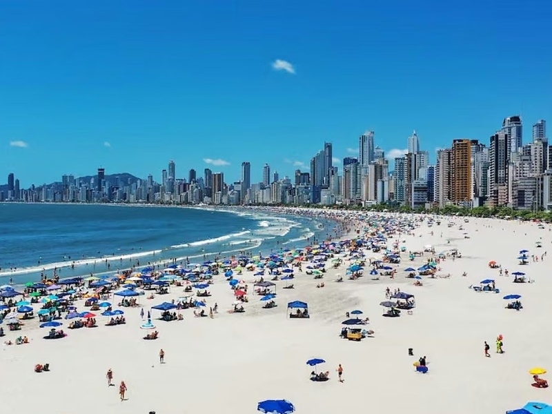 CAMBORIÚ
