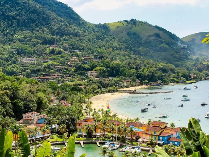 ANGRA DOS REIS