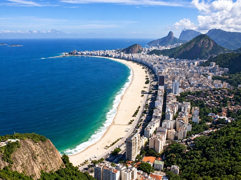RÍO DE JANEIRO 