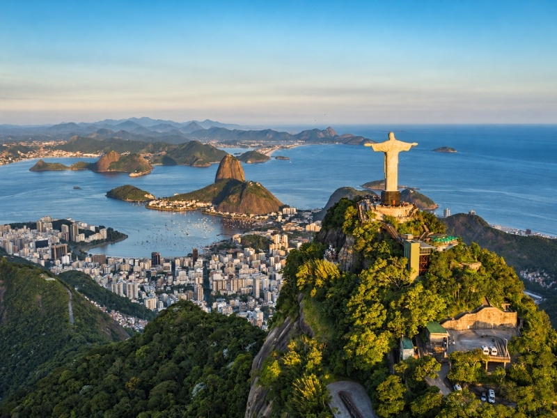 RÍO DE JANEIRO 