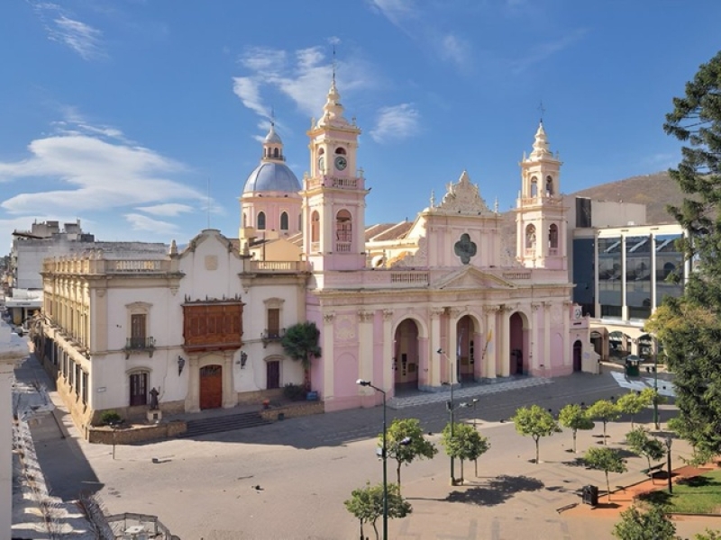 SALTA
