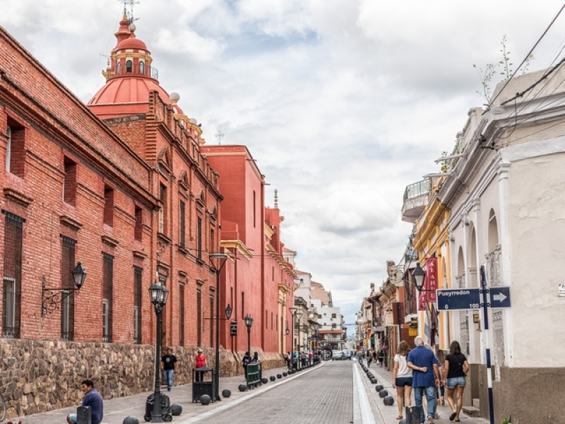 SALTA