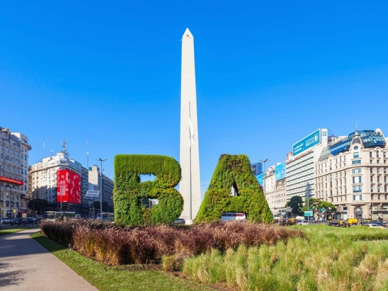BUENOS AIRES