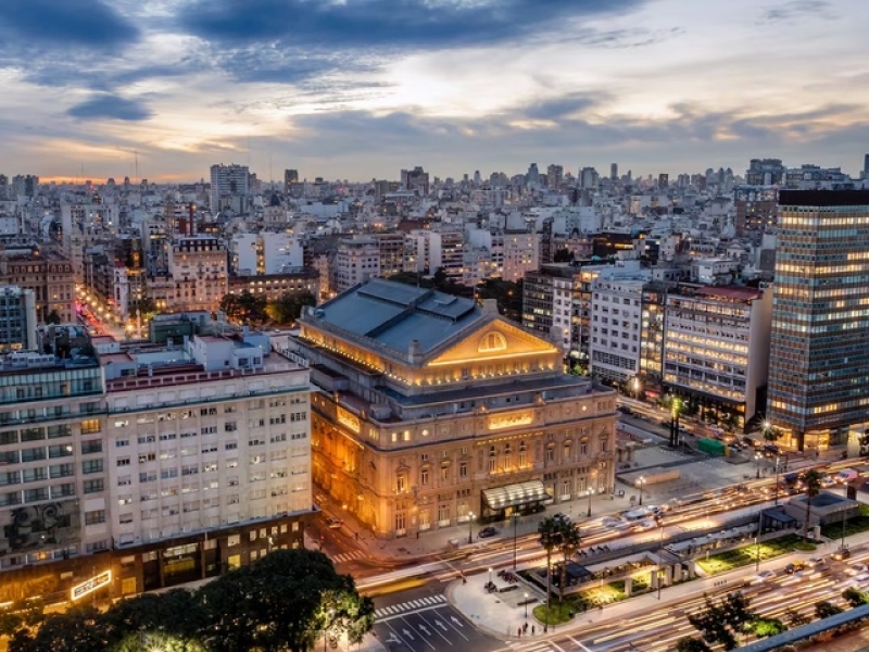 BUENOS AIRES