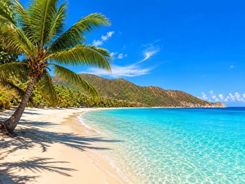ISLA MARGARITA