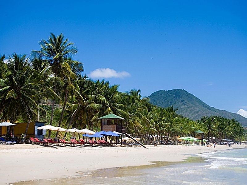ISLA MARGARITA