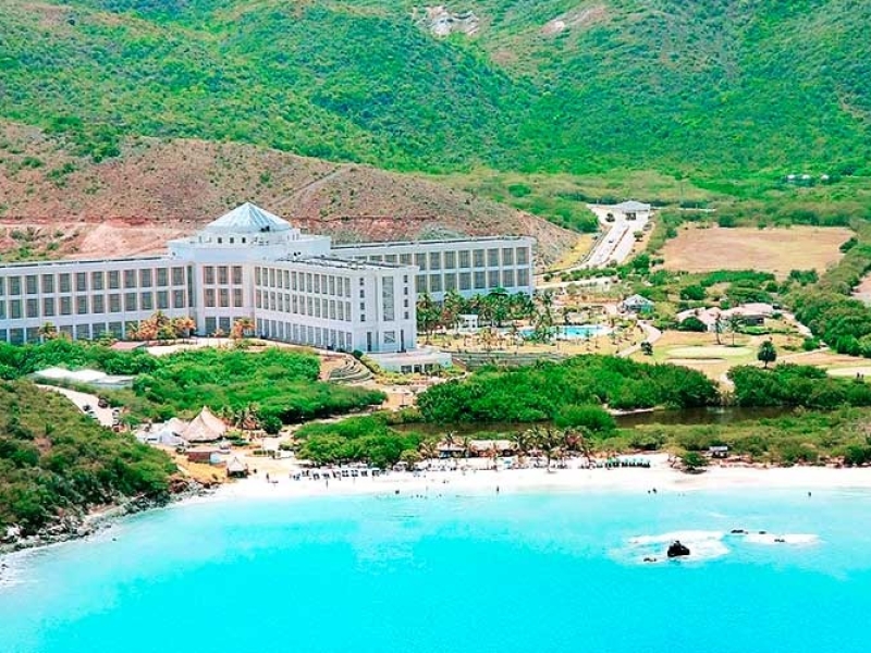 ISLA MARGARITA