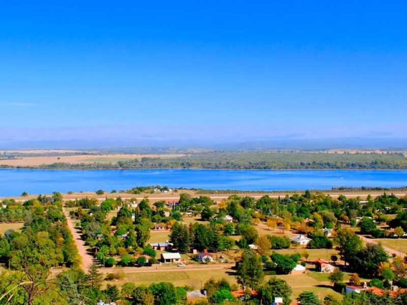 SANTA ROSA DE CALAMUCHITA