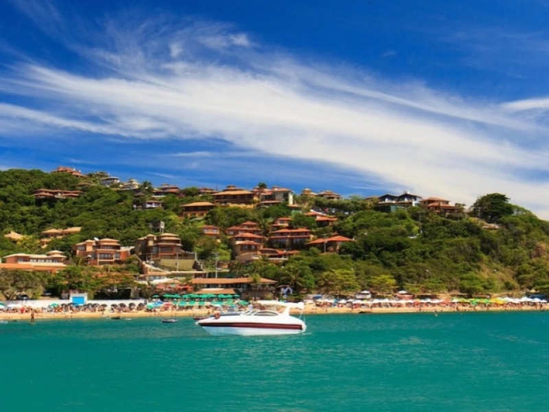 BUZIOS 