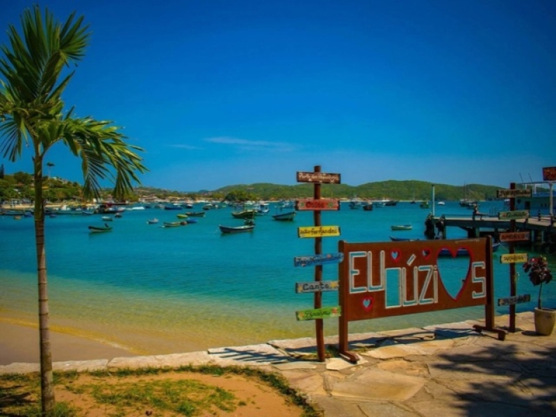 BUZIOS 