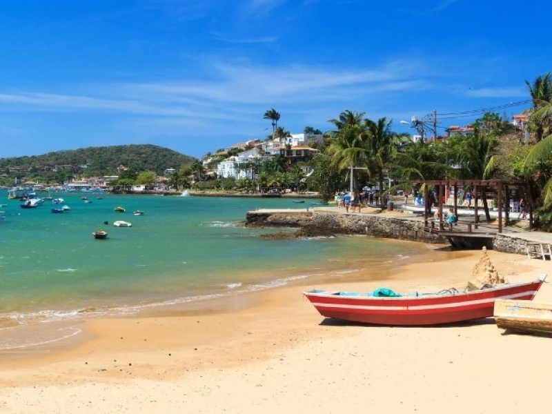 BUZIOS 