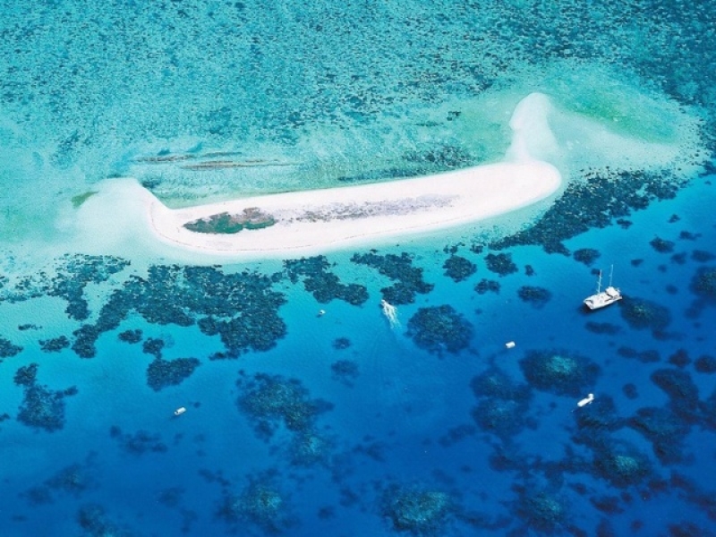 AUSTRALIA Y NUEVA ZELANDA