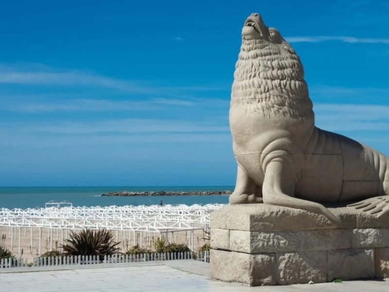 MAR DEL PLATA