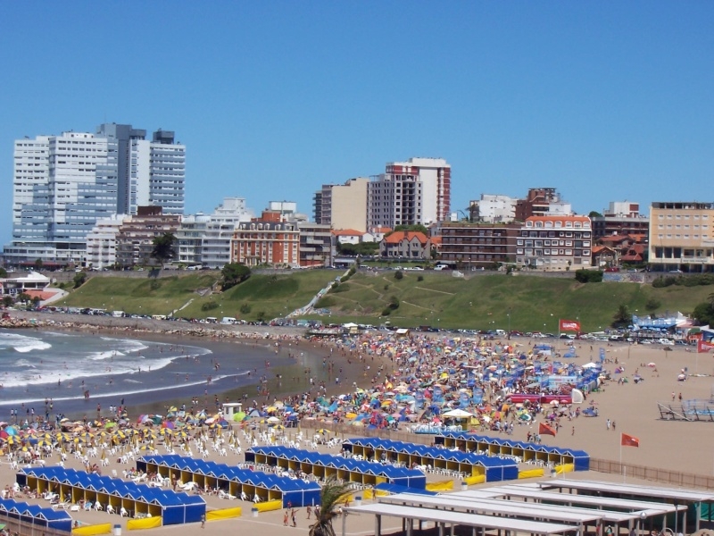 MAR DEL PLATA